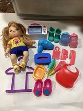 Usado, Acessórios e bonecas Baby Alive todas as marcas 17 peças comprar usado  Enviando para Brazil