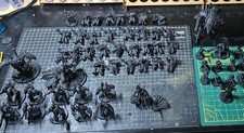 Warhammer 40k chaos for sale  BOURNEMOUTH