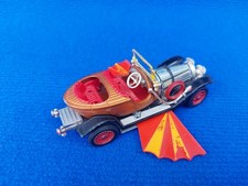 Corgi chitty bang for sale  SHIPLEY