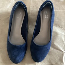Marks spencer blue for sale  ST. LEONARDS-ON-SEA