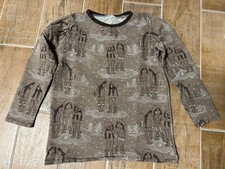 Süßes langarmshirt shirt gebraucht kaufen  Güstrow