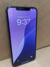locked xs iphone max for sale  Elgin