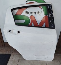 Porta sportello portiera usato  Barcellona Pozzo di Gotto