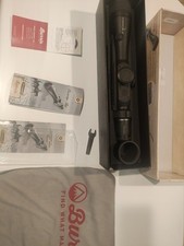 Burris eliminator iii for sale  Fillmore