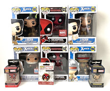 Funko pop marvel for sale Funko pop marvel for sale  MANCHESTER