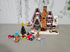 Lego creator gingerbread for sale  Lehi