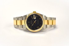 Rolex datejust 2003 for sale  LONDON