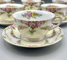 cups saucers 5 for sale cups saucers 5 for sale Morton