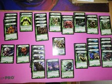 Duel masters starter gebraucht kaufen  Berlin