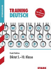 Stark training deutsch gebraucht kaufen  Berlin