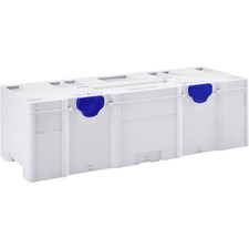 Tanos systainer iii gebraucht kaufen  Berlin