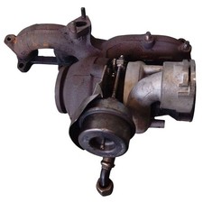 Turbina 038253016rv103 audi usato  Pratola Peligna