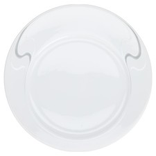 Platzteller rosenthal asimmetr gebraucht kaufen  Kappeln