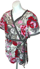 Floral print koi d'occasion  Expédié en Belgium