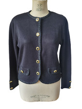 Veste maille tricot d'occasion  Albi