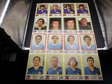 panini munchen 74 d'occasion panini munchen 74 d'occasion Expédié en Belgium
