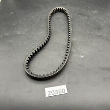 Belt belt drive d'occasion  Expédié en Belgium