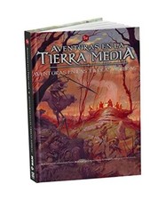 Tierra media av gebraucht kaufen  Trebbin