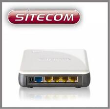 Sitecom 341 wlan gebraucht kaufen  Deutschland