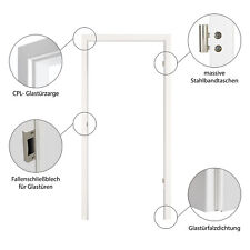 Glastürzarge höhe 1985 gebraucht kaufen  Leipzig