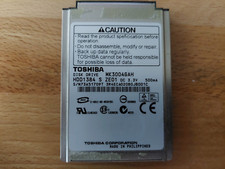 Disque dur mk3004gah d'occasion  Mer