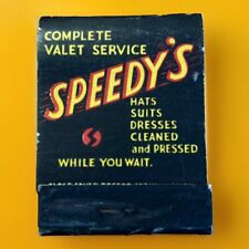 Speedy dry cleaners for sale  Rochester