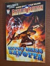 Battler britton war for sale  DUNDEE