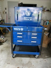Matco tool cart for sale  Falls Church
