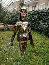 Vecchio pupo siciliano usato  Mondolfo