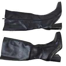 Women black knee for sale  Mount Juliet