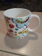 Mug xxl comics d'occasion  France