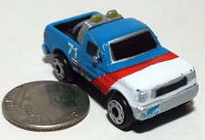 Micro máquina pequena Ford Off Road Racing picape número 71 comprar usado  Enviando para Brazil