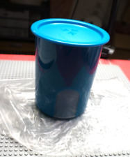 Tupperware boite ronde d'occasion  Pierrefontaine-les-Varans