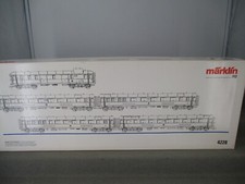 Märklin spur 4228 gebraucht kaufen  Wenden