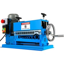 220v macchina spellacavi usato  Lonate Pozzolo