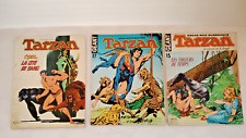 Lot tarzan ventes d'occasion  Pau