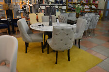 Dining chairs set for sale  CHORLEY