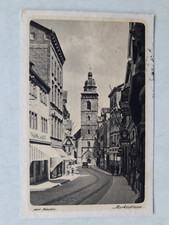 Alte gotha marktstraße gebraucht kaufen  Memmingen