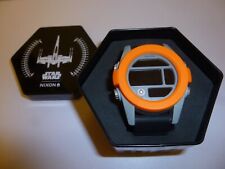 Nixon watch star for sale  DUNSTABLE