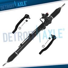 Power steering rack for sale  Detroit