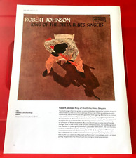 Robert johnson king for sale  WINDSOR