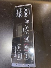 Peça # PP-WB27T11276 para placa de controle eletrônica GE Range Oven|BK1040, usado comprar usado  Enviando para Brazil