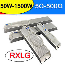 50W - 1500W Aluminiowa obudowa Lutownicze urządzenia przyłączeniowe Opór hamowania Rezystancja na sprzedaż  Wysyłka do Poland