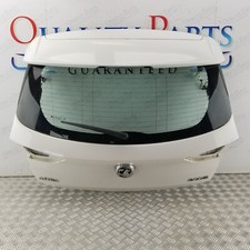 Vauxhall astra tailgate for sale  LIVINGSTON