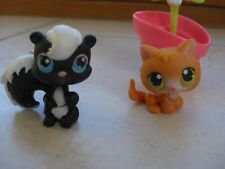 Lps littlest petshop d'occasion  Saint-Jorioz