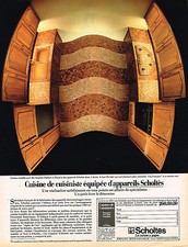Advertisement advertising 035 d'occasion  Expédié en Belgium