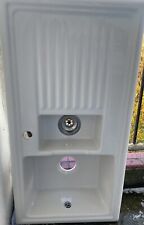 Ceramic kitchen sink for sale  LONDON
