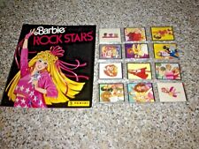 Album barbie rock usato  Firenze