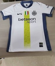Maglia inter valentino usato  Castellammare di Stabia