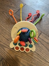 Sensory toys months for sale  Canandaigua